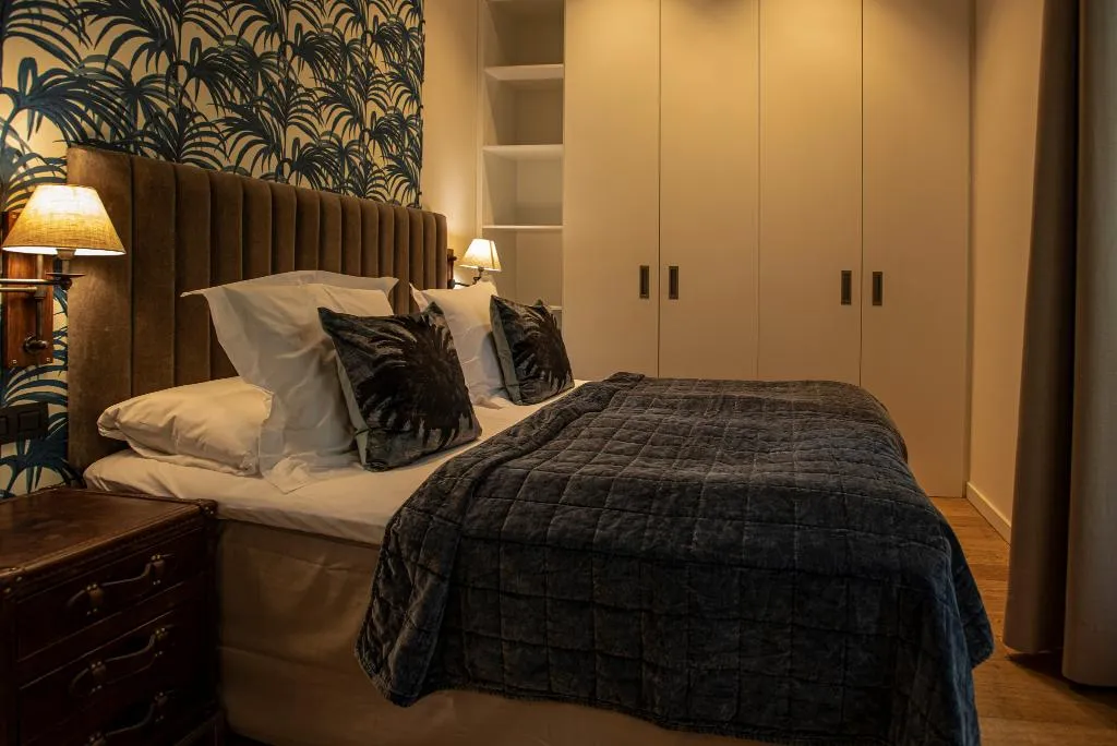 SUITE STANDARD Room, Palma Suites Hotel Residence, Majorca