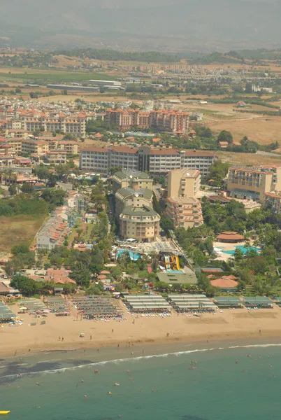 Beach, Side Sun Hotel, Antalya