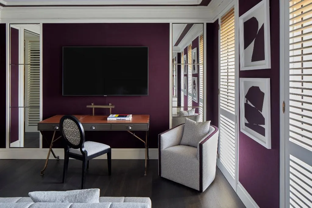 DOUBLE STANDARD Room, Seventy Barcelona, Barcelona