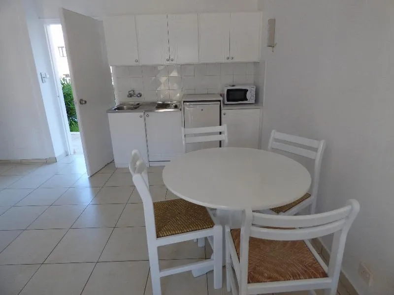 Room, Amore hotel Apts, Cyprus