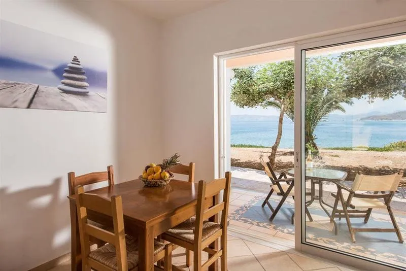 Room, Balos Beach, Crete