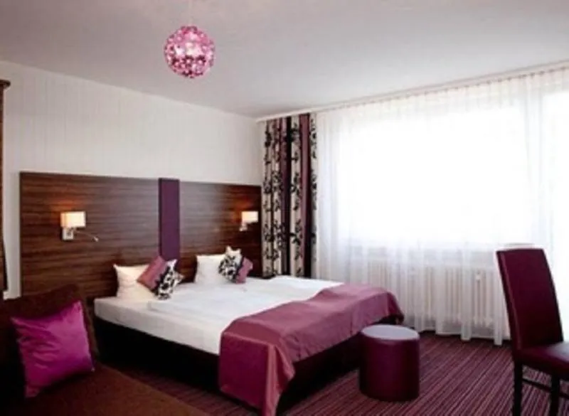 DOUBLE STANDARD Room, Arthotel Haar, Munich