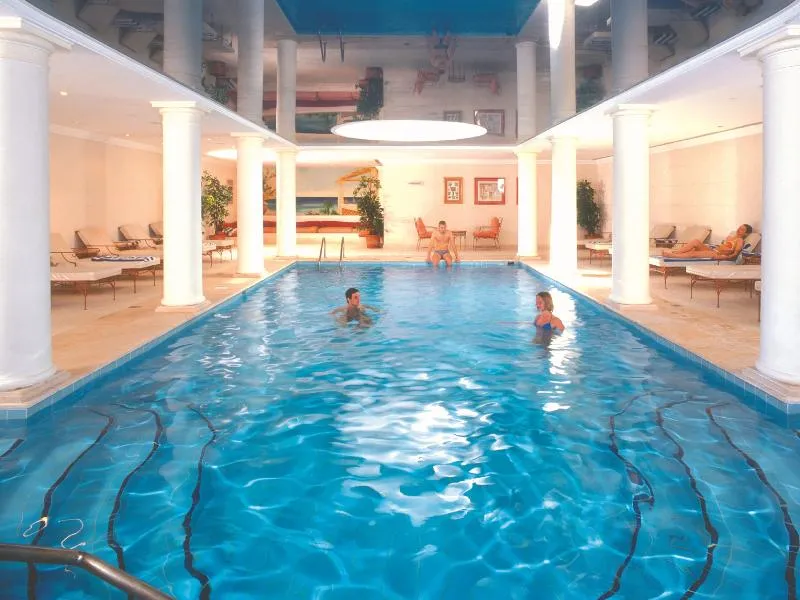 Pool, JAZ Elite Palace - Adults Only, Red Sea Riviera