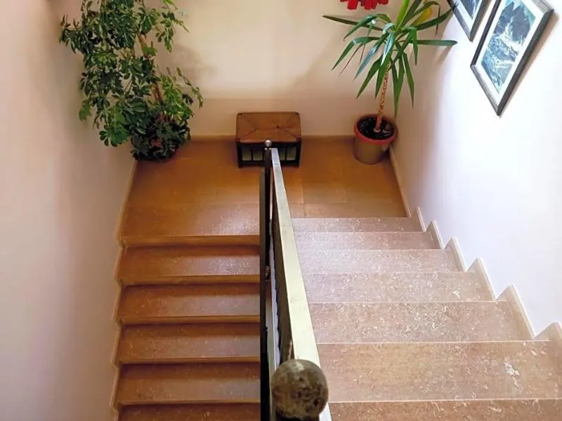 Lobby, Hotel Seva, Barcelona