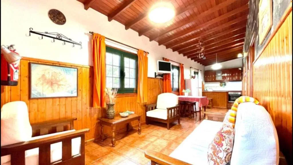 General view, Casa Rural Ondina, Tenerife