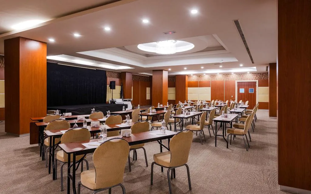 Conferences, Sealight Resort Hotel, Izmir