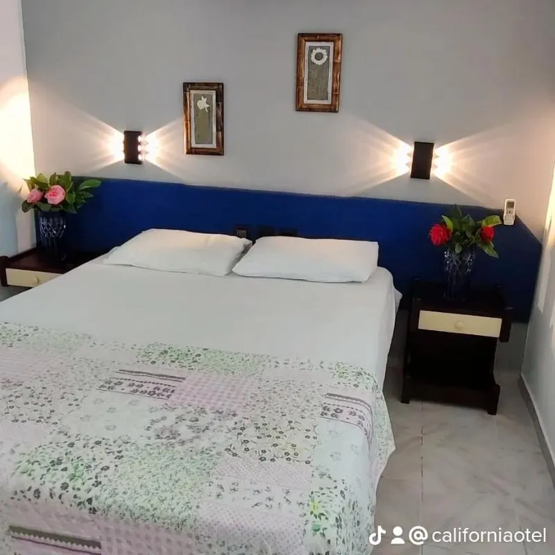 APARTMENT STANDARD Room, California Apart Hotel, Dalaman