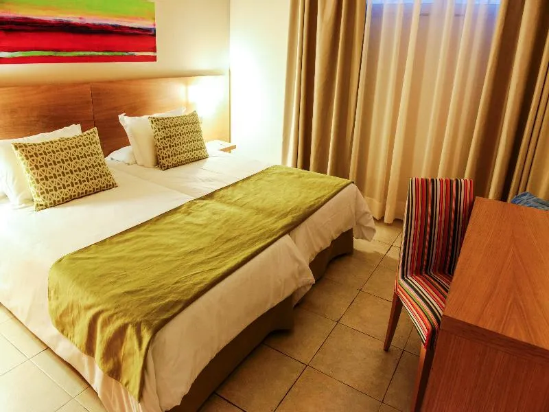 Room, Morasol Suites, Gran Canaria