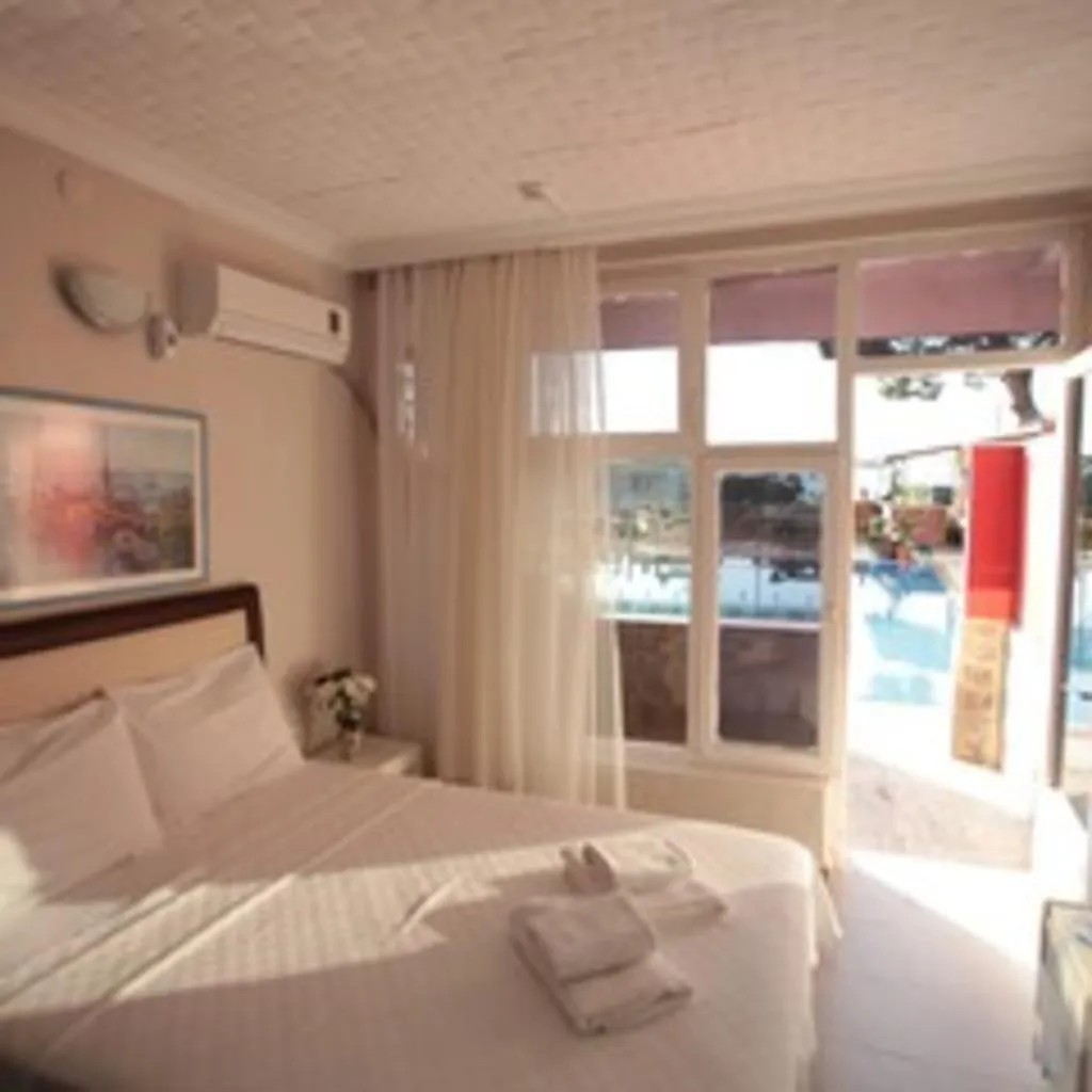 Room TWO BEDS Room, Tunc Otel, Izmir