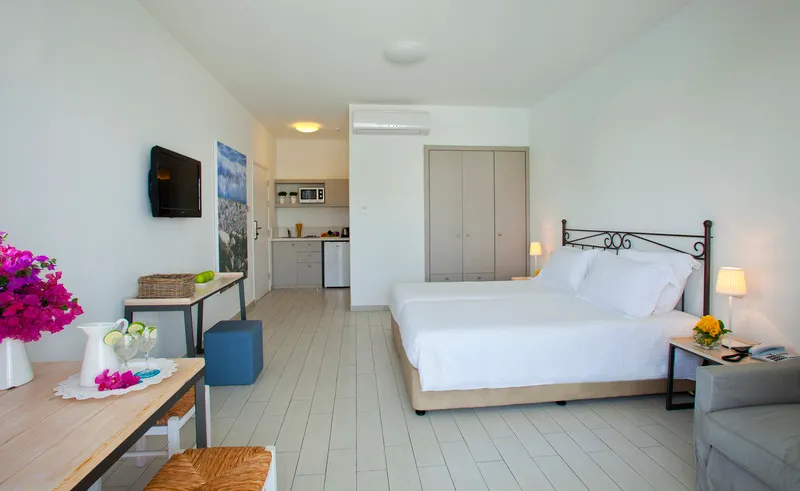 STUDIO STANDARD Room, Aliathon Resort, Cyprus