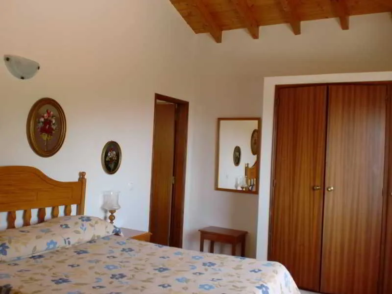 General view, Quinta Dos Caracois, Algarve