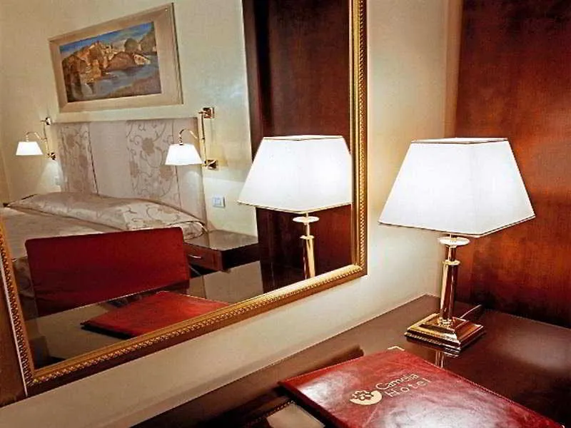 TRIPLE STANDARD Room, Camelia, Rome