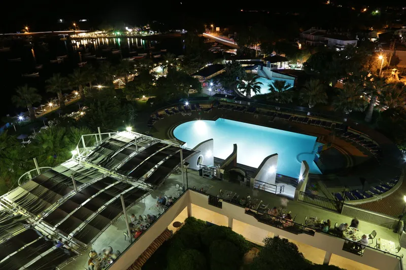 General view, Kaya Prestige Sunshine, Izmir