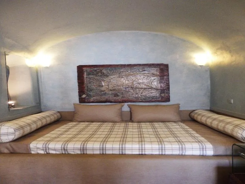VILLA STANDARD Room, Timedrops Santorini, Santorini