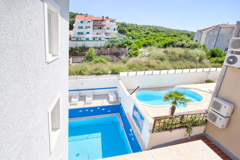 Pool, Villa Erna, Dubrovnik