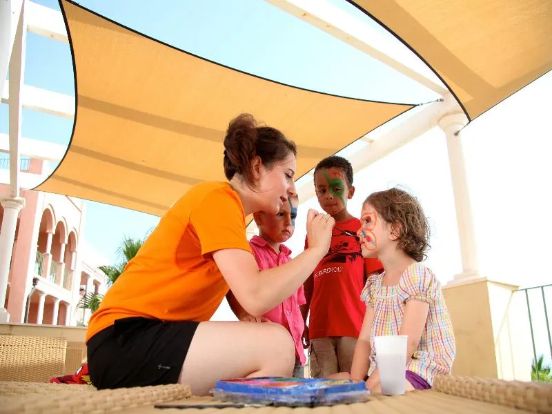 Sports and Entertainment, Pierre & Vacances Terrazas Costa del Sol, Costa Del Sol
