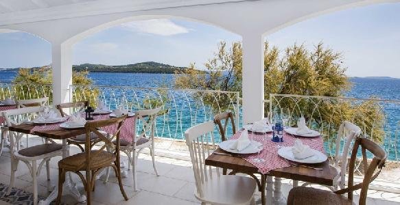 Amadria Park Camping Trogir - Apartments, Split