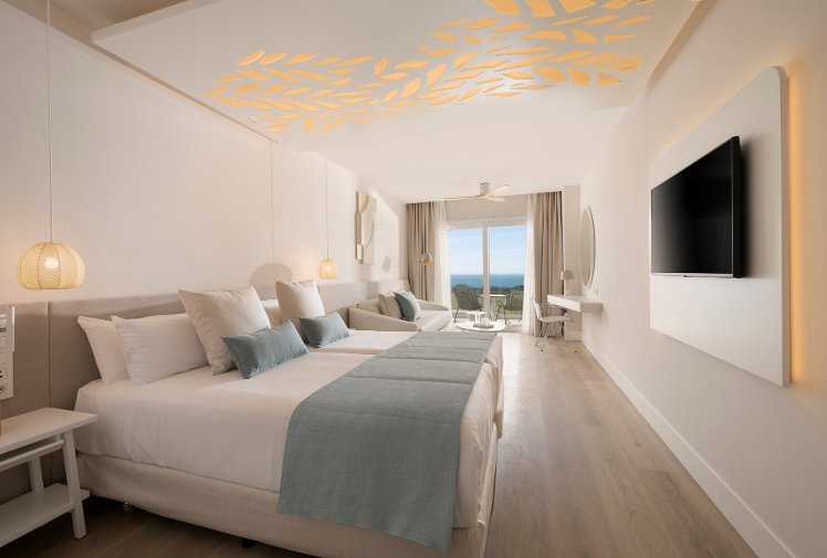 Amare Beach Hotel Sancti Petri - Adults Recommended, Costa De La Luz