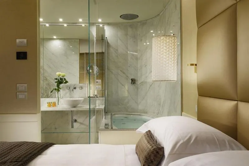 General view, Ponte Vecchio Suites & Spa, Florence