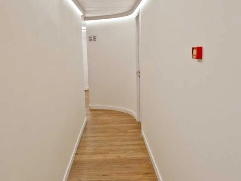 General view, Hostal Mare Nostrum, Barcelona