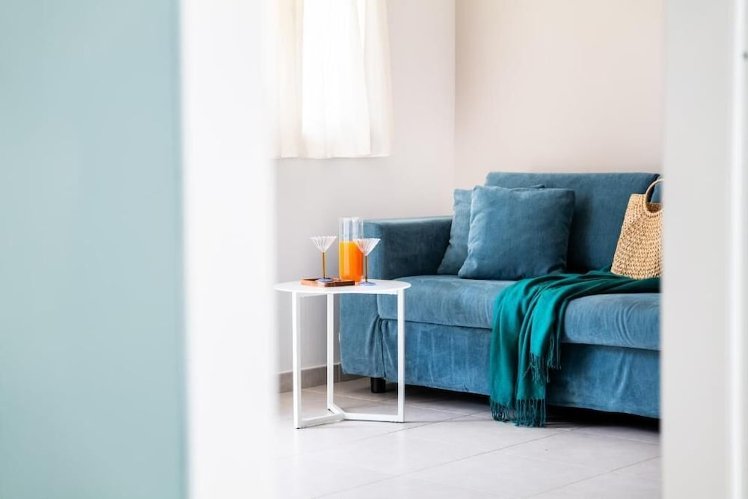 Luna Minoica Suites & Apartments, Catania