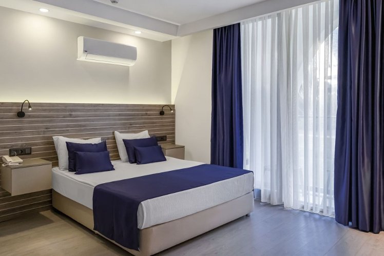 Side Square Hotel, Antalya