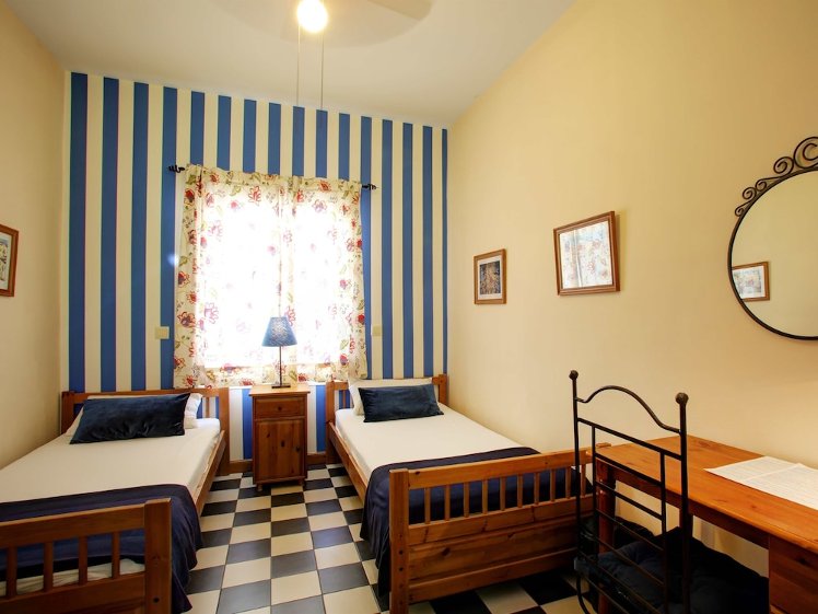 Malaga Lodge Guesthouse, Costa Del Sol