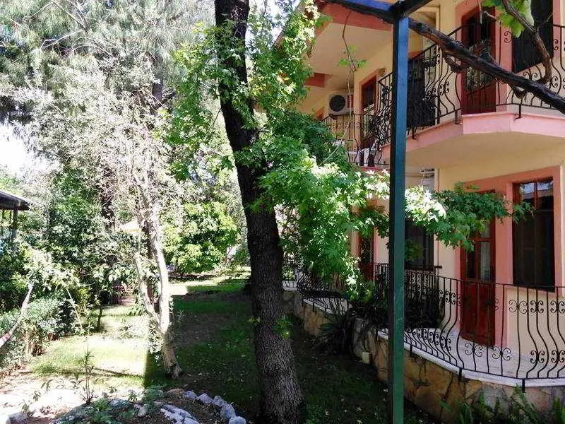 General view, Club Turkuaz Garden, Dalaman