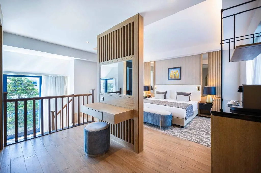 Room, Susesi Luxury Resort, Antalya
