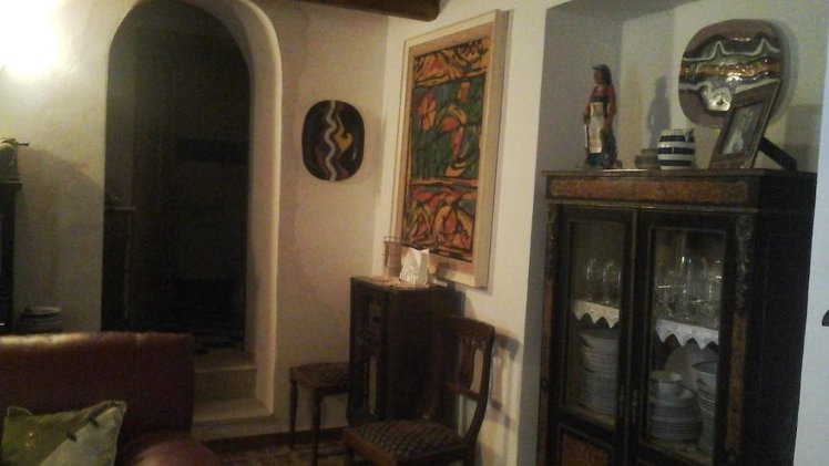 B&B La Ginestra, Palermo