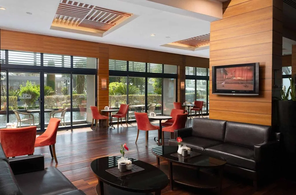 Bar, Susesi Luxury Resort, Antalya
