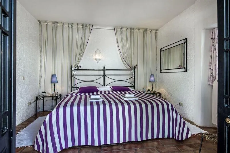 General view, Rio Arade Algarve Manor House, Algarve