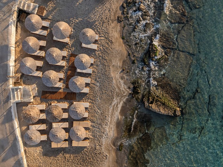 Cabana Blu Lifestyle Boutique Hotel & Suites - Adults Only, Kos