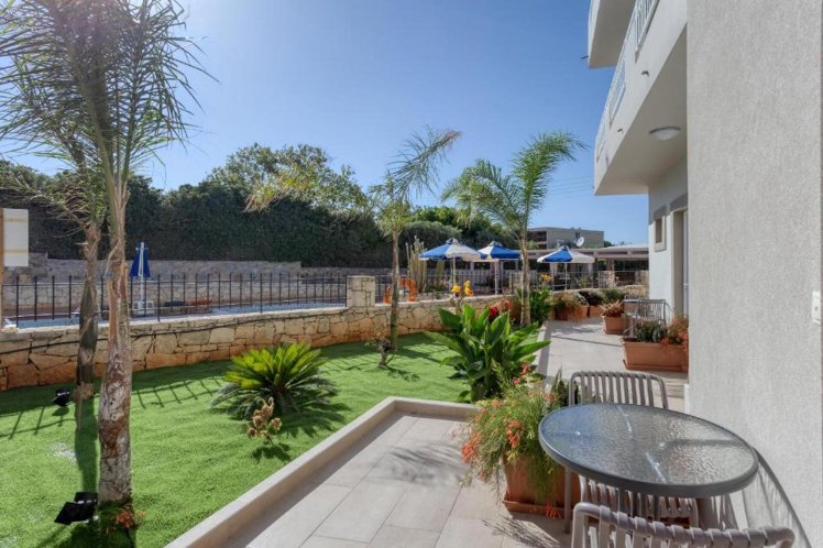 Amara Seaside by Estia, Crete