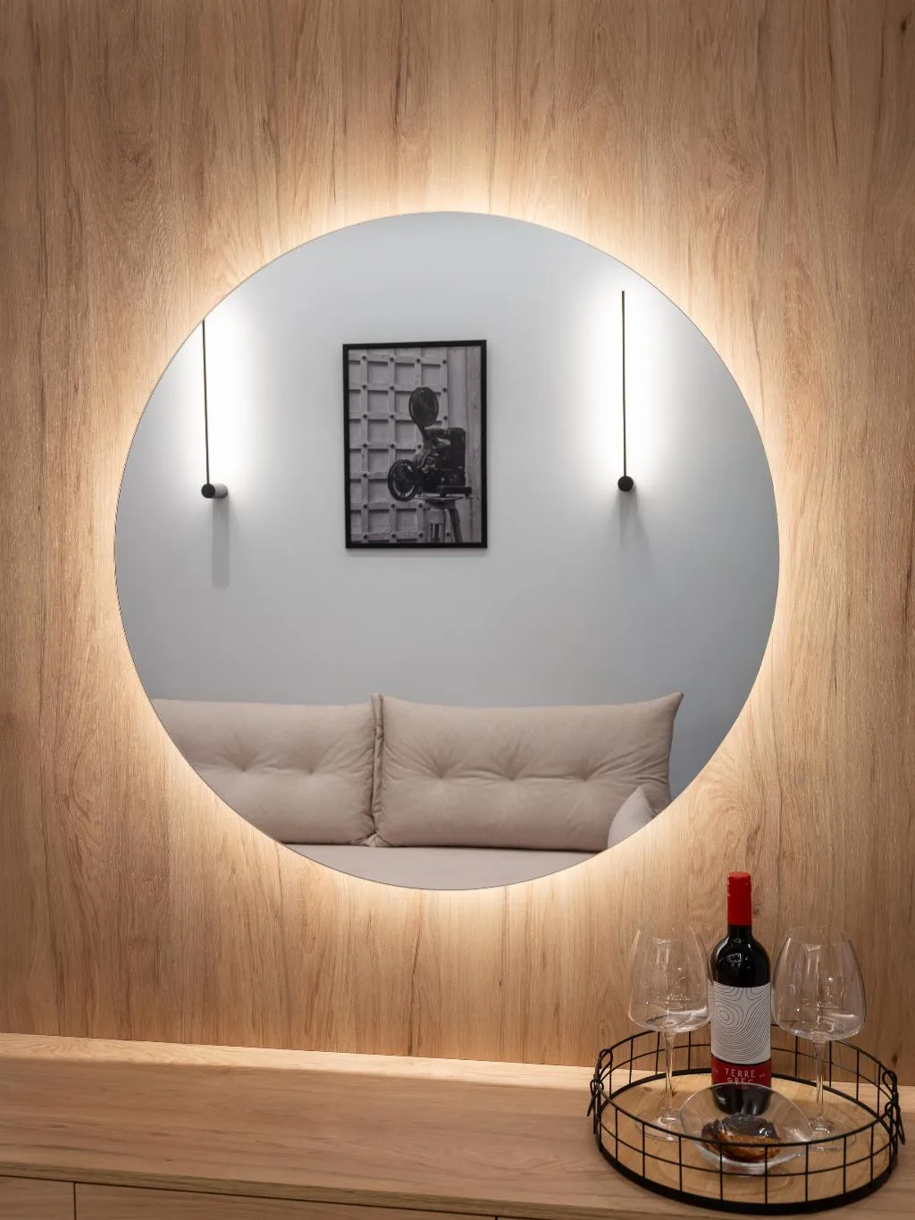 SUITE DELUXE Room, Captain Napoleon Paterakis CNP Luxurious Suites, Crete