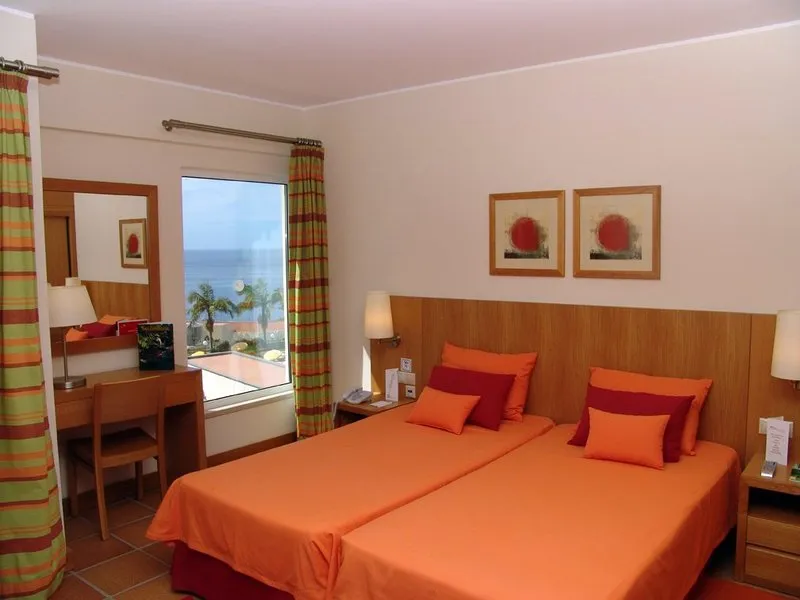 STUDIO SIDE SEA VIEW Room, The Views Monumental, Madeira