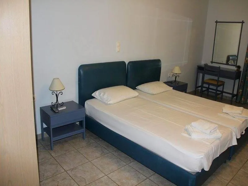 Room, Agnanti Studios, Kefallinia