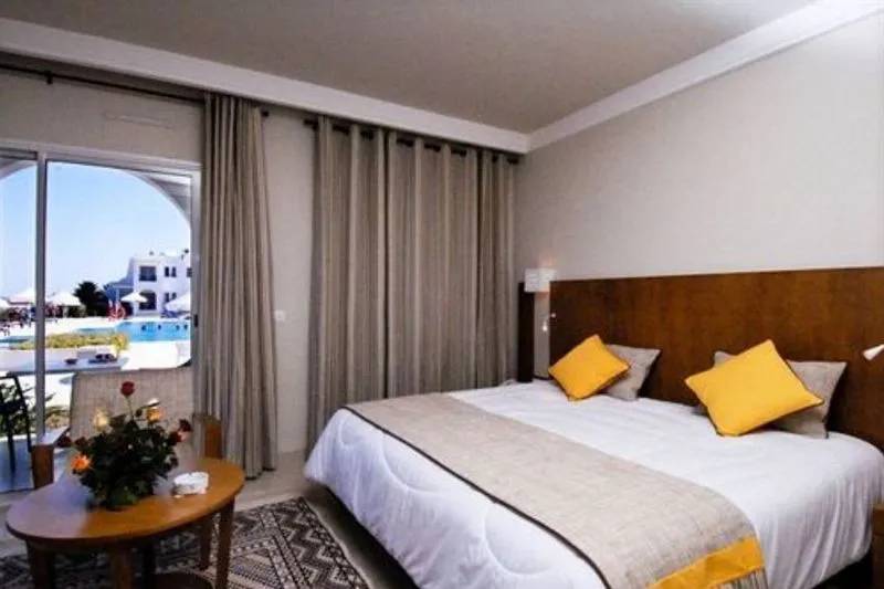 Room, Vincci Helios Beach, Tunisia