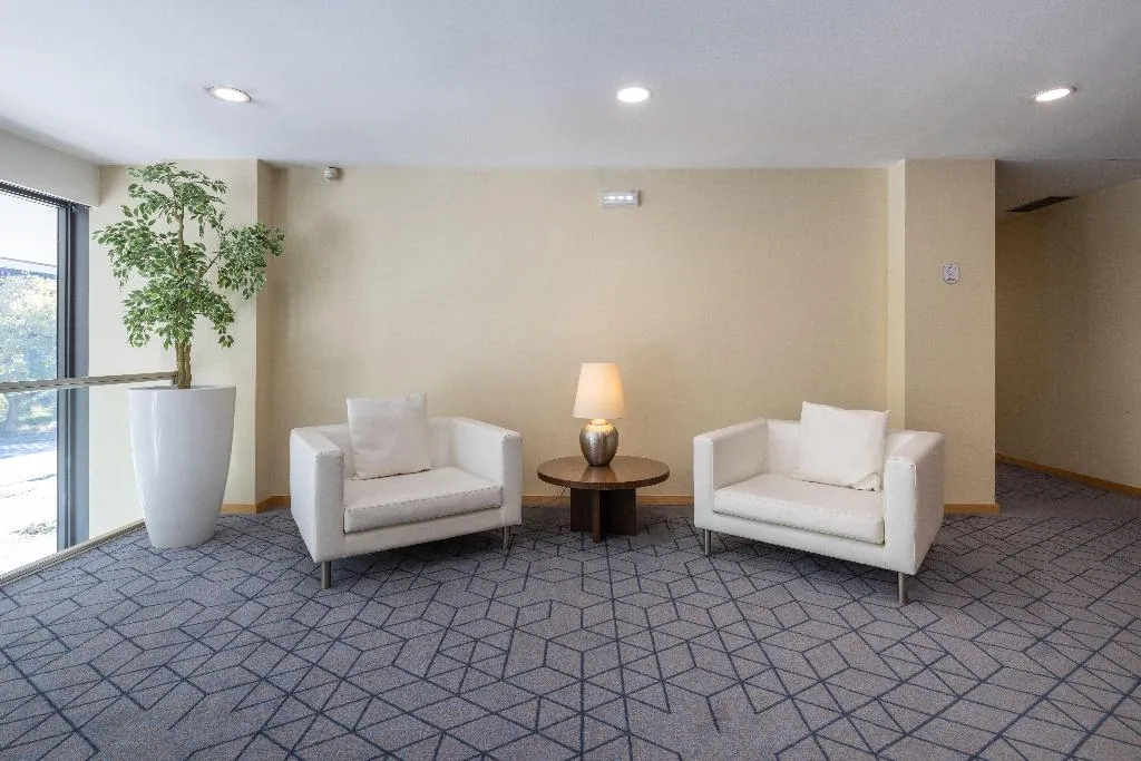 Lobby, Holiday Inn Express Porto Exponor, Porto