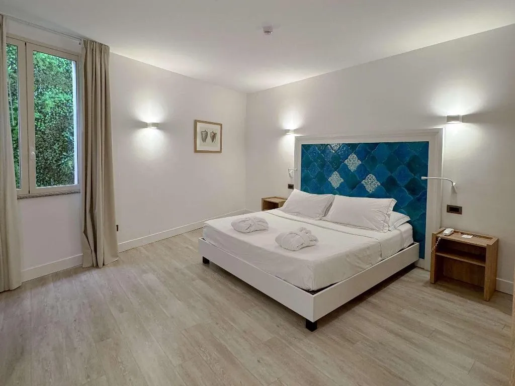 Room, Splendid Hotel Taormina - Handwritten Collection, Taormina