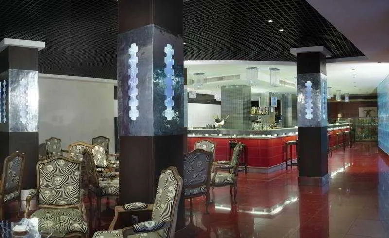 Bar, Benetusser, Costa Blanca