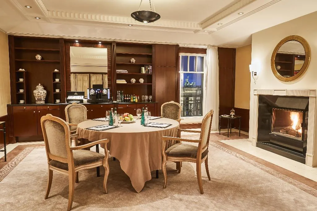 Conferences, Adlon Kempinski Berlin, Berlin