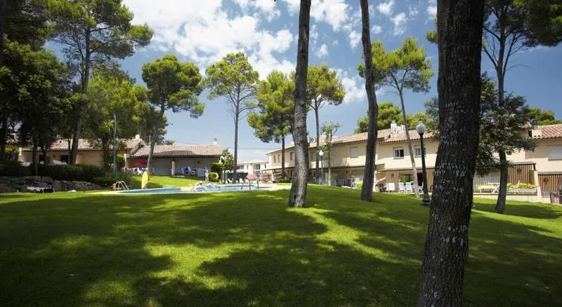 VILLA THREE BEDROOMS Room, Golf Beach, Costa Brava