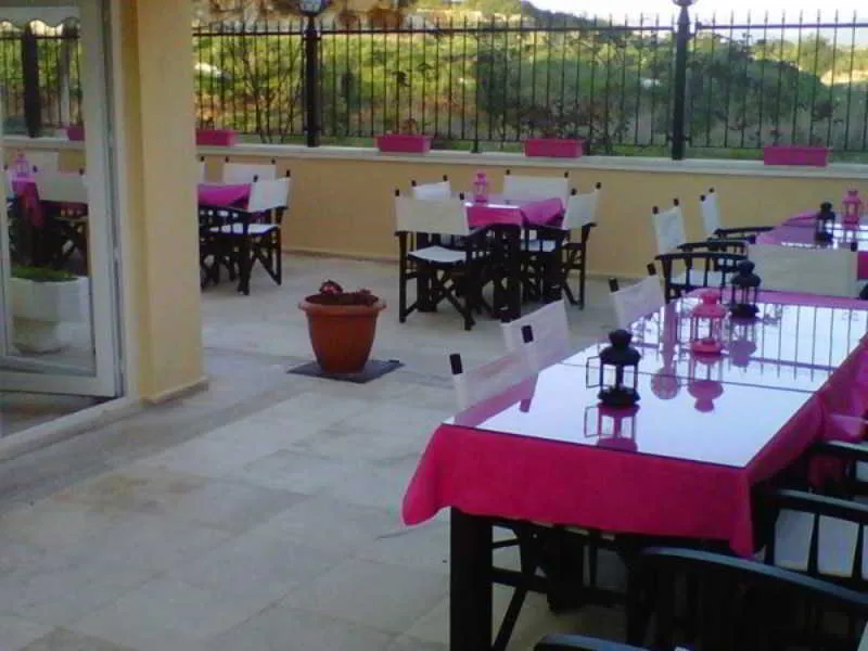 Room, Aegean Park, Bodrum