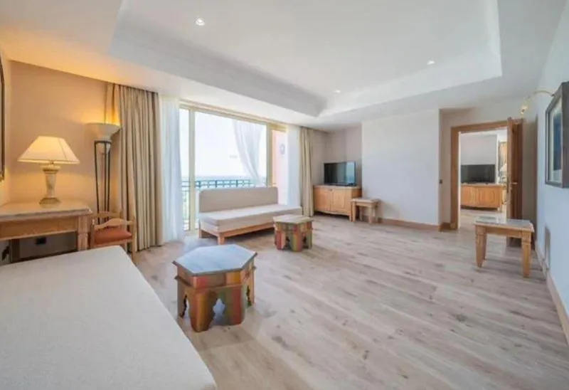 SUITE DELUXE SEA VIEW Room, The Norm Oriental, Antalya