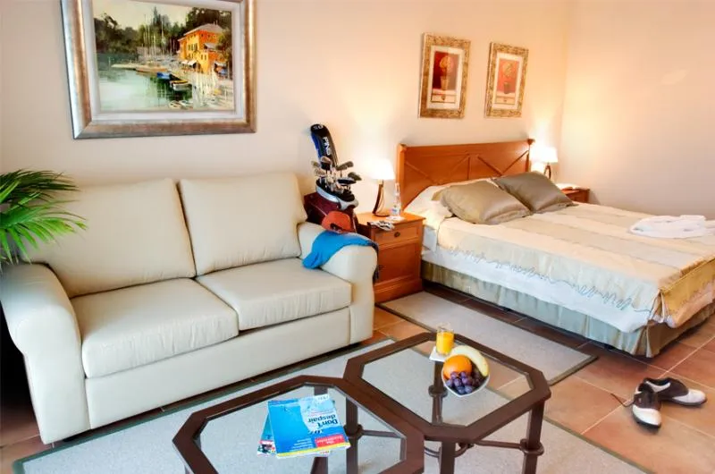 SUITE THREE BEDROOMS Room, La Sella Premium Life Style Apartaments, Costa Blanca