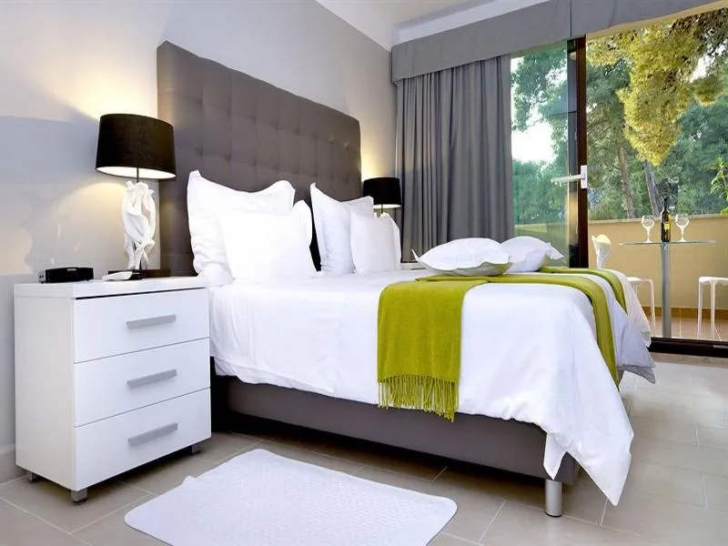 Room, The Residence, Split