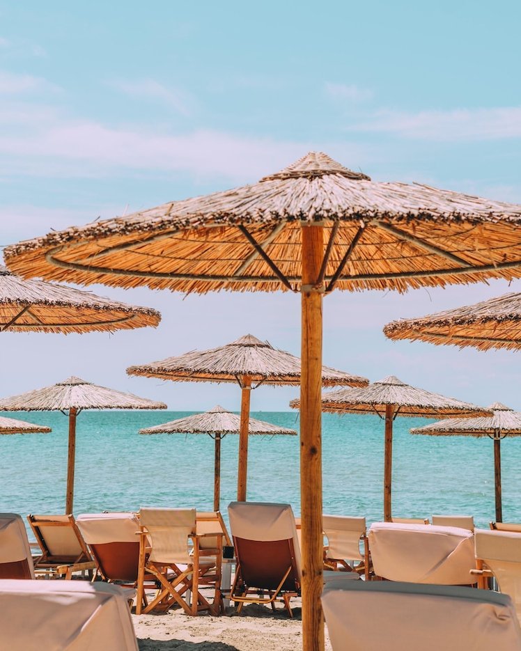 Georgalas Sun Beach Hotel, Halkidiki