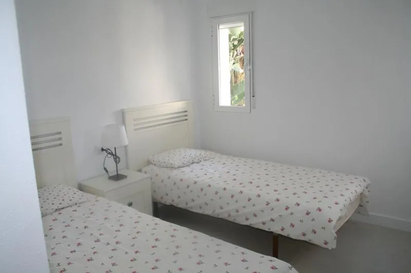 APARTMENT CAPACITY 5 TWO BEDROOMS Room, Torrelaguna, Costa Almeria