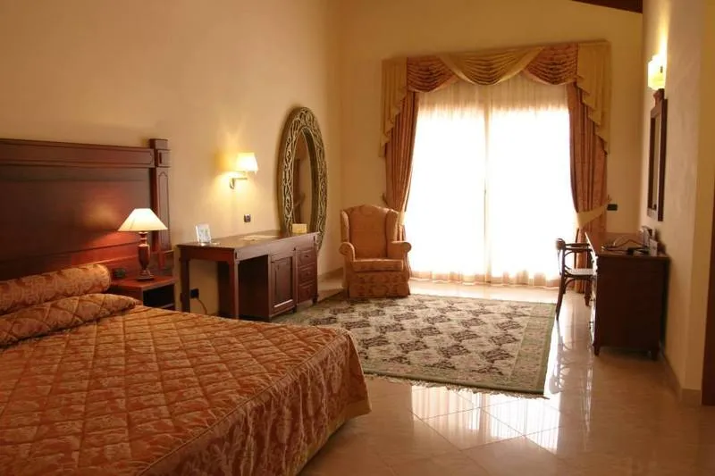 Double or Twin CLUB Room, Hotel Resort & Spa Sa Rocca, Cagliari